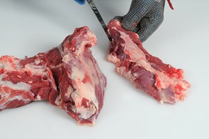 Meat Cut Spec Step 5